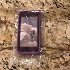 brand new iphone 6s lifeproof case